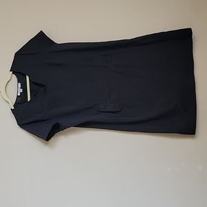 Boden roma Ponte jersey knit dress